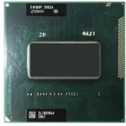 Процессор Intel i7 2760QM отзывы владельцев