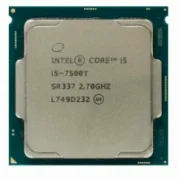 Процессор Intel i5-7500T отзывы владельцев