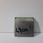 Процессор AMD Athlon 64 X2 4200+ отзывы владельцев
