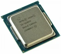 Процессор Intel E3 1220V5 отзывы владельцев