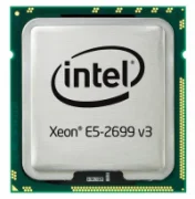 Процессор Intel E5-2699V3 отзывы владельцев