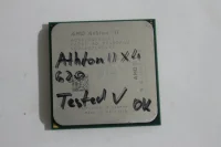 Процессор AMD X4 620 отзывы владельцев