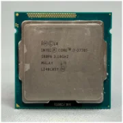 Процессор Intel i7-3770S отзывы владельцев