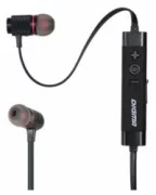 Наушники Digma BT-05 отзывы владельцев