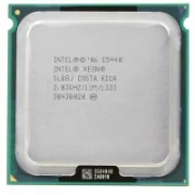 Процессор Intel E5440 отзывы владельцев