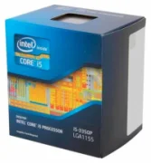 Процессор Intel Core i5-3350P отзывы владельцев