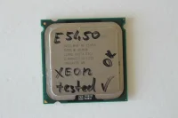Процессор Intel E5450 отзывы владельцев