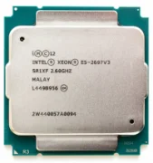 Процессор Intel E5-2697V3 отзывы владельцев