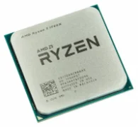 Процессор AMD R7-1700X отзывы владельцев