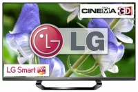 Телевизор LG 32LM640T отзывы владельцев