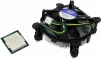 Процессор Intel Core i7-4790S отзывы владельцев