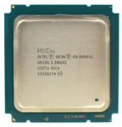 Процессор Intel E5-2696V2 отзывы владельцев