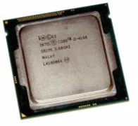 Процессор Intel Core i3-4160 отзывы владельцев