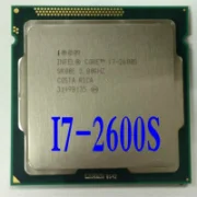 Процессор Intel Core i7-2600S Sandy Bridge LGA1155 4 x 2800 OEM отзывы владельцев