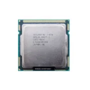 Процессор Intel i7-875K отзывы владельцев