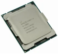 Процессор Intel i9-7900X отзывы владельцев