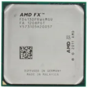 Процессор AMD FX-4130 отзывы владельцев