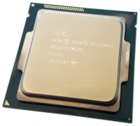 Процессор Intel E3-1230V3 отзывы владельцев