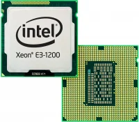 Процессор Intel E3-1280 отзывы владельцев