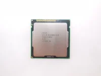 Процессор Intel Celeron G530 Sandy Bridge LGA1155 2 x 2400 OEM отзывы владельцев