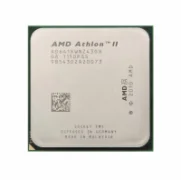 Процессор AMD Athlon II X4-641 отзывы владельцев