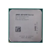 Процессор AMD A4-6300 отзывы владельцев