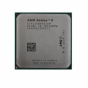 Процессор AMD Athlon II X3 450 отзывы владельцев