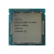 Процессор Intel i7-4790T отзывы владельцев
