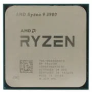 Процессор AMD Ryzen 9 3900 отзывы владельцев