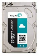 Жесткий диск Seagate ST6000NM0024 отзывы владельцев
