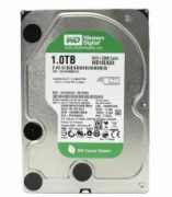 Жесткий диск Western Digital WD10EADX отзывы владельцев