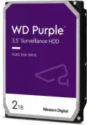 Жесткий диск Western Digital WD23PURZ отзывы владельцев