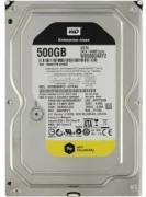 Жесткий диск Western Digital WD5003ABYZ отзывы владельцев