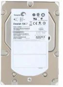 Жесткий диск Seagate Cheetah 15K.7 ST3600057SS отзывы владельцев