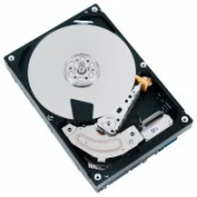 Жесткий диск Toshiba Enterprise Capacity MG03ACA400 отзывы владельцев