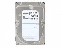Жесткий диск Seagate Constellation ES.3 ST1000NM0033 отзывы владельцев