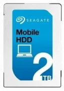 Жесткий диск Seagate Barracuda ST2000LM007 отзывы владельцев