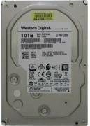 Жесткий диск Western Digital Ultrastar WUS721010AL5204 отзывы владельцев