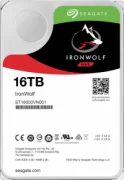Жесткий диск Seagate Ironwolf ST16000VN001 отзывы владельцев