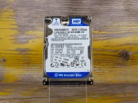 Жесткий диск Western Digital 250 WD Scorpio 250 GB отзывы владельцев