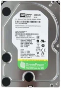 Жесткий диск Western Digital WD30EURX отзывы владельцев