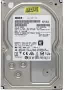 Жесткий диск HGST HUS726040ALE614 отзывы владельцев