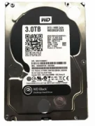 Жесткий диск Western Digital WD-black_3TBWD3003FZEX отзывы владельцев