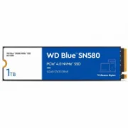 SSD Western Digital WD Blue SN580 отзывы владельцев