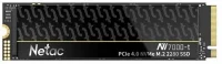 SSD Netac NV7000-t отзывы владельцев