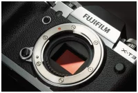 Камера Fujifilm X-T3 Body отзывы владельцев