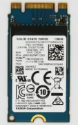 SSD Toshiba KBG40ZMT128G отзывы владельцев