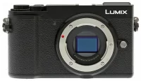 Камера Panasonic DC-GX9 Body отзывы владельцев