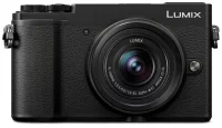 Камера Panasonic DC-GX9 Kit отзывы владельцев