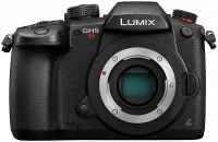 Фото Panasonic Lumix DC-GH5S Body